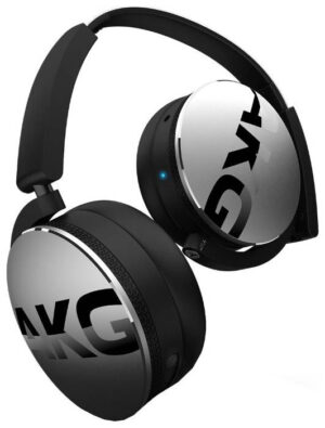 Ремонт AKG Y50BT SILVER НАКЛАДНЫЕ