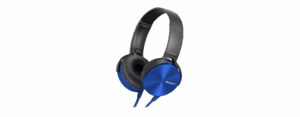 Ремонт SONY MDRXB450APL