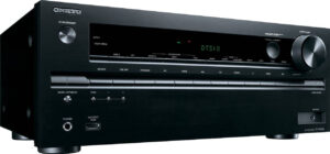 Ремонта AV-ресивер ONKYO TX-NR646