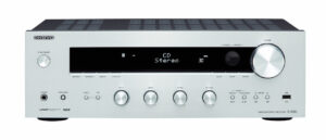 Ремонт AV-ресивера ONKYO TX-8050