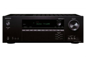 Ремонт AV-ресивера ONKYO TX-SR 343