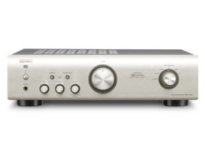 Ремонт усилителя мощности DENON PMA 520 AE PREM SL