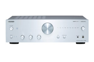 Ремонт усилителя мощности ONKYO A 9050