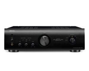 Ремонт усилителя мощности DENON PMA-1520AE BL