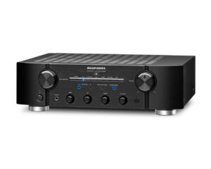 Ремонт усилителя мощности MARANTZ PM 8005 BLACK