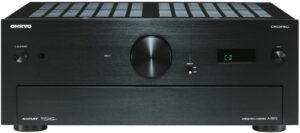 Ремонт усилителя мощности усилителя мощности ONKYO A 9070