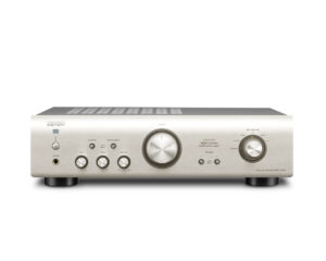 Ремонт усилителя мощности DENON PMA-720AE PREM SL