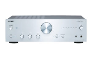 Ремонт усилителя мощности ONKYO A-9030