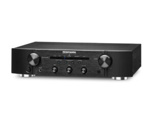 Ремонт усилителя мощности MARANTZ PM5005 BLACK