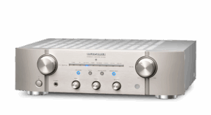 Ремонт усилителя мощности MARANTZ PM7005 SILVER