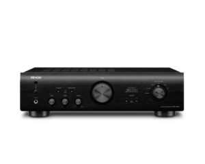 Ремонт усилителя мощности DENON PMA-720AE BL