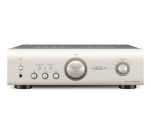 Ремонт усилителя мощности DENON PMA 1520 AE PREM SL