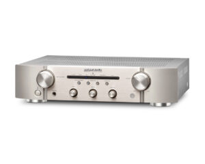 Ремонт усилителя мощности MARANTZ PM5005 SILVER