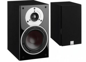 Ремонт DALI ZENSOR PICO BLACK ASH
