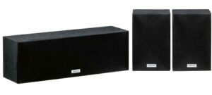 Ремонт ONKYO SKS 4800