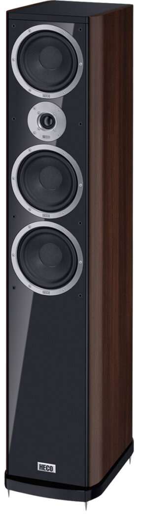 Ремонт HECO MUSIC STYLE 900 BLACK