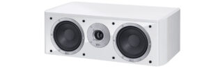 Ремонт HECO MUSIC STYLE CENTER 2, WHITE