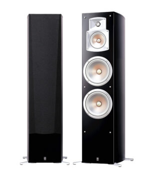 Ремонт YAMAHA NS-777 BL