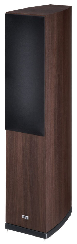 Ремонт HECO VICTA PRIME 502, ESPRESSO