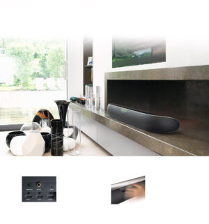 Ремонт BOWERS & WILKINS PANORAMA 2
