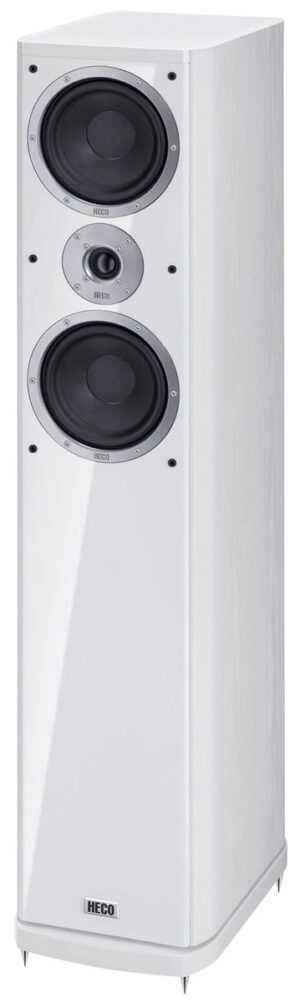Ремонт HECO MUSIC STYLE 500 WHITE