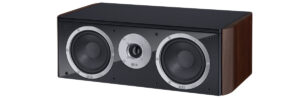 Ремонт HECO MUSIC STYLE CENTER 2, BLACK
