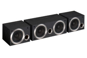 Ремонт PIONEER S-ES21TB