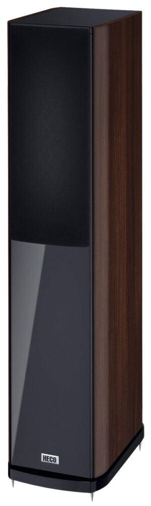 Ремонт HECO MUSIC STYLE 500 BLACK