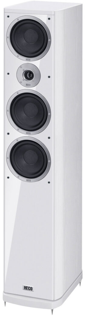 Ремонт HECO MUSIC STYLE 900 WHITE