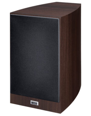 Ремонт HECO VICTA PRIME 302, ESPRESSO