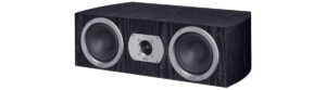 Ремонт HECO VICTA PRIME CENTER 102, BLACK