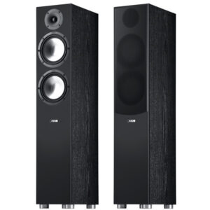 Ремонт CANTON GLE 476 BLACK