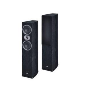 Ремонт HECO VICTA PRIME 502, BLACK