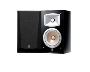 Ремонт YAMAHA NS-333 BLACK