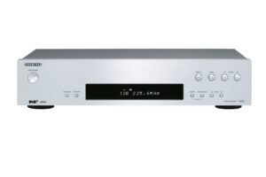 Ремонт ONKYO T 4030