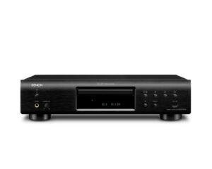 Ремонт DENON DCD-720AE BL