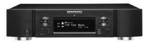 Ремонт MARANTZ NA-6005 BLACK