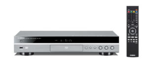 Ремонт YAMAHA BD-S677 TITAN