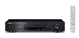 Ремонт YAMAHA CD-N301 BLACK