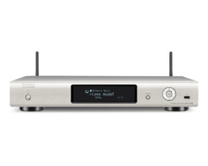 Ремонт DENON DNP-730 PREM SL
