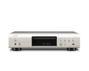 Ремонт DENON DCD-720AE PREM SL