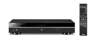 Ремонт YAMAHA BD-S677 BLACK