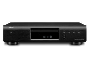Ремонт DENON DCD-520AE BL