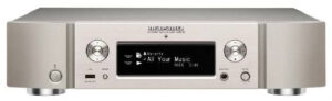 Ремонт MARANTZ NA-6005 SILVER