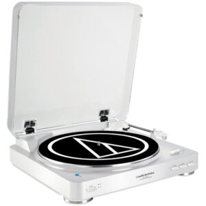 Ремонт AUDIO-TECHNICA AT-LP60BT WH
