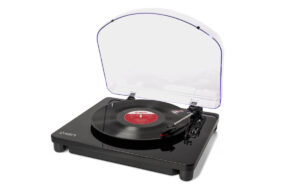 Ремонт ION AUDIO CLASSIC LP