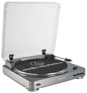 Ремонт AUDIO-TECHNICA AT-LP60-USB