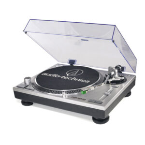 Ремонт AUDIO-TECHNICA AT-LP120-USBHCBK