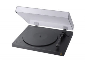 Ремонт SONY PS-HX 500