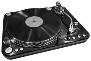 Ремонт AUDIO-TECHNICA AT-LP1240-USB